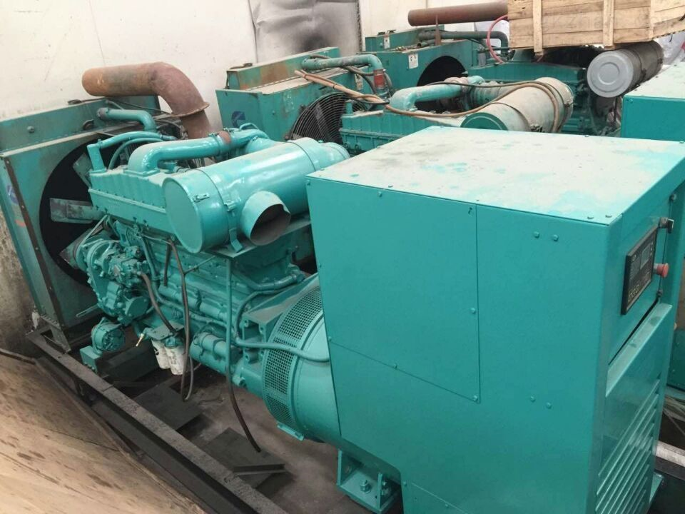 贞丰发电机出租 贞丰发电机出租