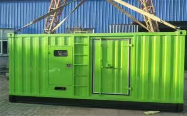 贞丰600kw大型柴油发电机组出租价格 贞丰600kw大型柴油发电机组出租价格